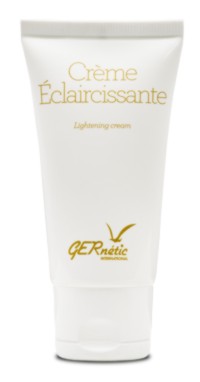Creme Eclaircissante Whitening cream