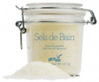 Spa Bath Salts