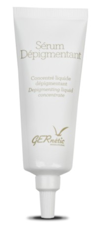 Serum Depigmentation serum
