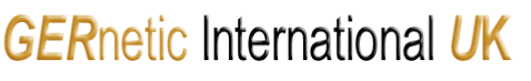 GERnetic International UK
